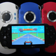 Illustration for article titled PXP-900 Is a PSP That Plays Tons of Emulation Games
